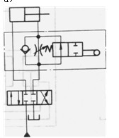 多段節(jié)流調速